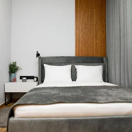 Apartahotel Dream 4*