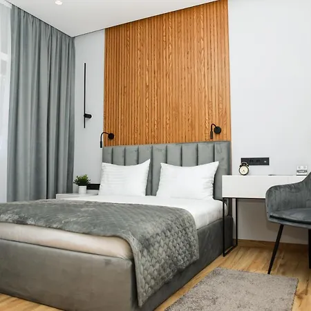 Dream Appart hôtel *