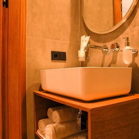 Appart hôtel Dream *