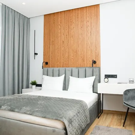 Dream Appart hôtel