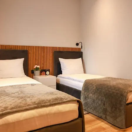 Appart hôtel Dream