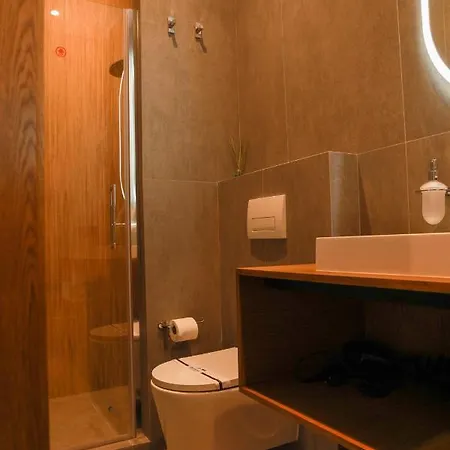 Dream Appart hôtel Málaga