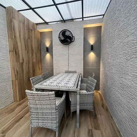 Dream Appart hôtel Málaga