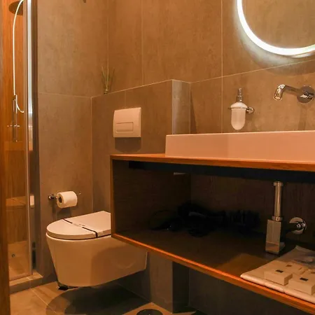 Aparthotel Dream